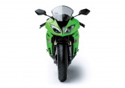 Kawasaki ZX-6R